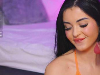 LilaRosie — Bongacams recorded stream image, 29.03.2025 05:00