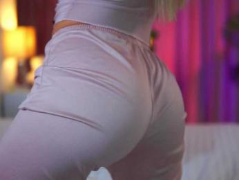 ArtTeasee — Bongacams recorded stream image, 29.03.2025 11:50