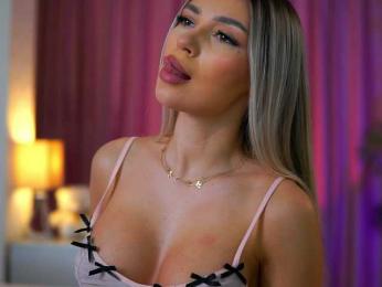 ArtTeasee — Bongacams recorded stream image, 29.03.2025 11:50
