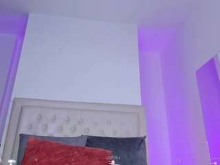 sweet-arii — Camsoda recorded stream image, 29.03.2025 11:40