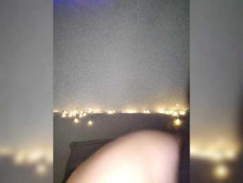 Goldlove10 — Bongacams recorded stream screenshot (29 Mar 2025)