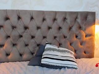 Sara Laurent — Flirt4free recorded stream image, 29.03.2025 12:50