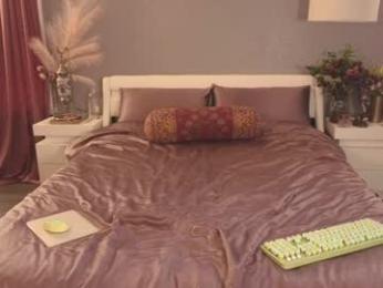 _stella_rose_ — Chaturbate recorded stream image, 29.03.2025 20:00