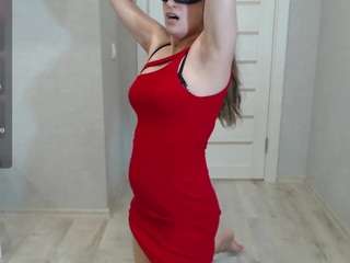 fucklickk — Camsoda recorded stream screenshot (29 Mar 2025)