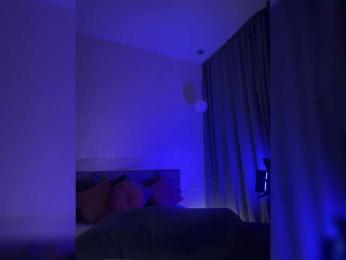 Vilgelmina — Bongacams recorded stream screenshot (29 Mar 2025)