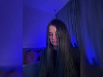 Vilgelmina — Bongacams recorded stream screenshot (29 Mar 2025)