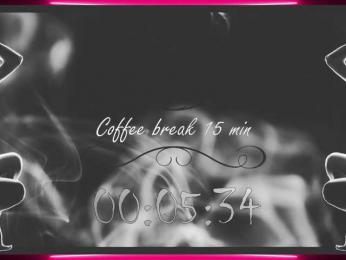 WhiteGirl-one — Bongacams recorded stream image, 29.03.2025 21:00