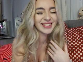 Kim Arrow — Flirt4free recorded stream image, 04.02.2025 00:50