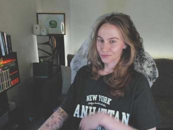 Adamova_Eva — Bongacams recorded stream screenshot (29 Mar 2025)