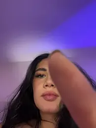clarachanelricek — Stripchat recorded stream image, 29.03.2025 22:40
