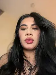 clarachanelricek — Stripchat recorded stream image, 29.03.2025 22:40