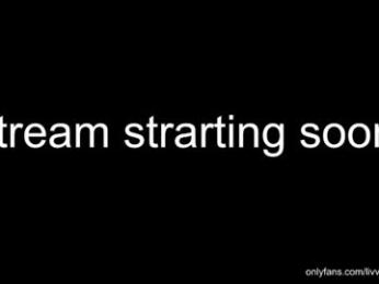 livanddrew — Chaturbate recorded stream image, 30.03.2025 01:00