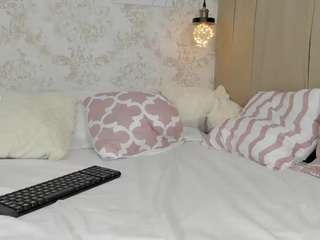 cataliinaevains — Camsoda recorded stream image, 30.03.2025 01:10
