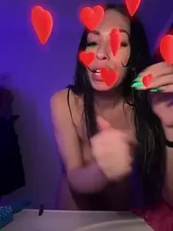annablisss — Stripchat recorded stream image, 30.03.2025 03:30