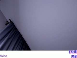 vi-jasen — Camsoda recorded stream image, 30.03.2025 04:20