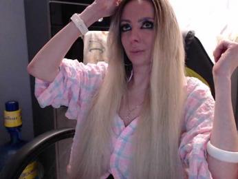 blondalina — Bongacams recorded stream image, 30.03.2025 09:20