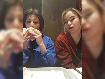 Tinablackkk — Bongacams recorded stream image, 30.03.2025 09:40