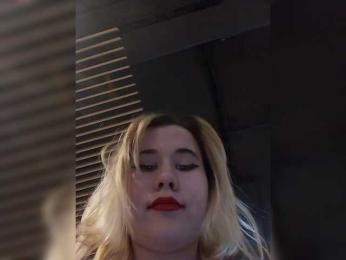 Tinablackkk — Bongacams recorded stream image, 30.03.2025 09:40