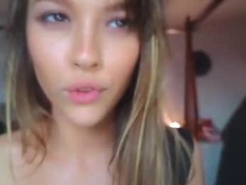 _demi_dee_ — Chaturbate recorded stream screenshot (30 Mar 2025)