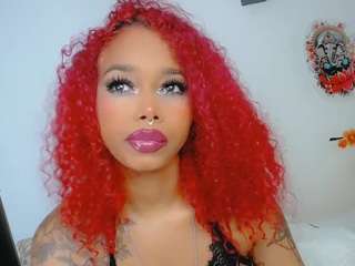 khelany — Camsoda recorded stream image, 30.03.2025 05:50