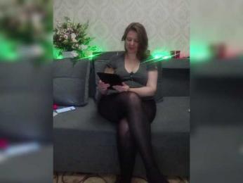 Veronika_Gold — Bongacams recorded stream image, 03.02.2025 20:30