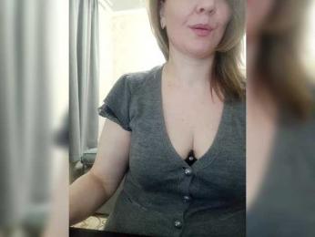 Veronika_Gold — Bongacams recorded stream image, 03.02.2025 20:30