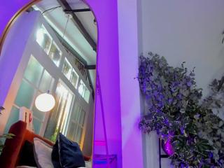 Lesly Bailey — Flirt4free recorded stream image, 30.03.2025 11:30