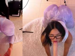 lady-brownn — Camsoda recorded stream image, 30.03.2025 11:50