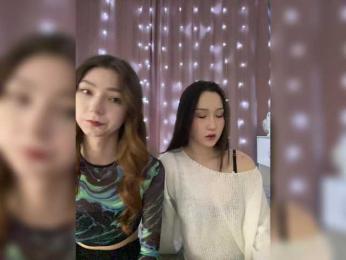 ShyAlya — Bongacams recorded stream image, 30.03.2025 14:30