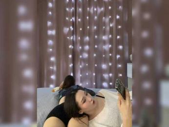 ShyAlya — Bongacams recorded stream image, 30.03.2025 14:30
