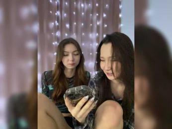 ShyAlya — Bongacams recorded stream image, 30.03.2025 14:30