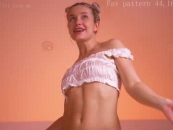 lil_eva — Chaturbate recorded stream image, 30.03.2025 12:50