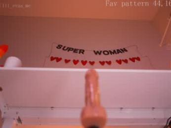 lil_eva — Chaturbate recorded stream image, 30.03.2025 12:50