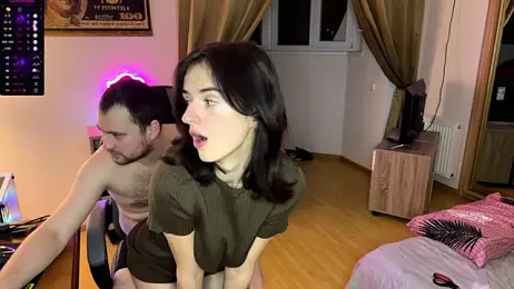 Marry_me22 — Stripchat recorded stream image, 30.03.2025 17:40