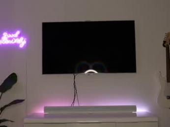 sweetjona — Chaturbate recorded stream screenshot (30 Mar 2025)