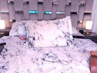 cammiila — Camsoda recorded stream image, 30.03.2025 17:40