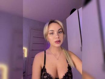 Mila-m — Bongacams recorded stream screenshot (30 Mar 2025)