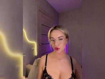 Mila-m — Bongacams recorded stream screenshot (30 Mar 2025)