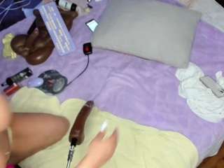 karenn-smith — Camsoda recorded stream screenshot (30 Mar 2025)