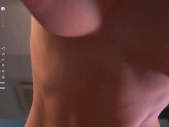 lucie_beltran — Chaturbate recorded stream image, 30.03.2025 15:50