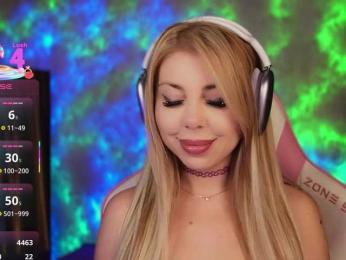 Cool-Baby — Bongacams recorded stream image, 30.03.2025 19:10