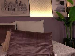 ellediane — Camsoda recorded stream image, 31.03.2025 00:30