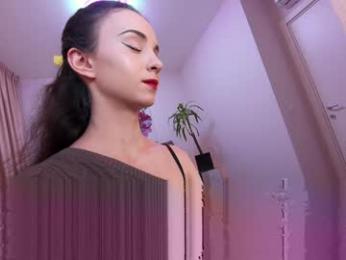 ehotlovea — Chaturbate recorded stream screenshot (30 Mar 2025)