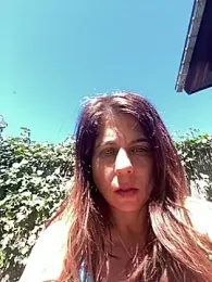 dulceys — Stripchat recorded stream image, 31.03.2025 05:40