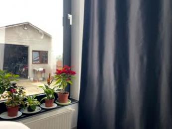 nyconik — Chaturbate recorded stream screenshot (31 Mar 2025)