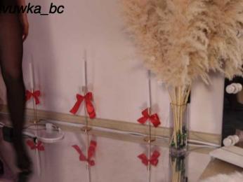 ALVUWKA — Bongacams recorded stream screenshot (31 Mar 2025)