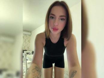 BabyDarii — Bongacams recorded stream image, 31.03.2025 11:10