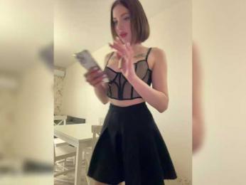 BabyDarii — Bongacams recorded stream image, 31.03.2025 11:10