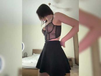 BabyDarii — Bongacams recorded stream image, 31.03.2025 11:10