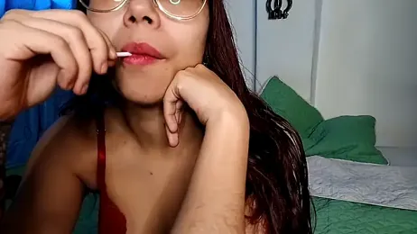 sophieandmarkls — Stripchat recorded stream screenshot (31 Mar 2025)